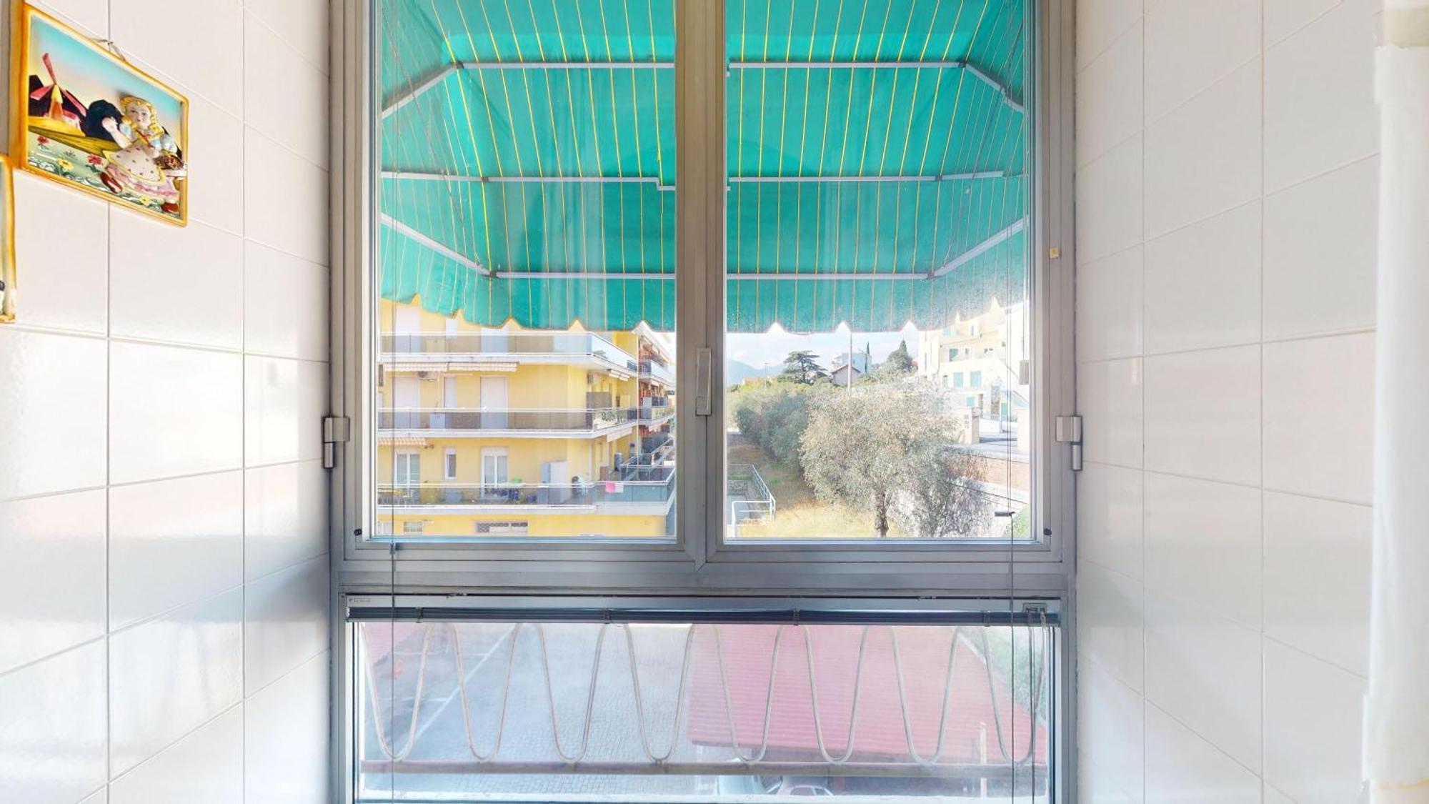 Casa Ines - By Ligooria Lägenhet Pietra Ligure Exteriör bild