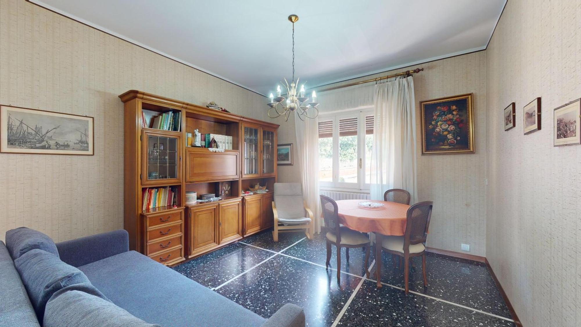 Casa Ines - By Ligooria Lägenhet Pietra Ligure Exteriör bild